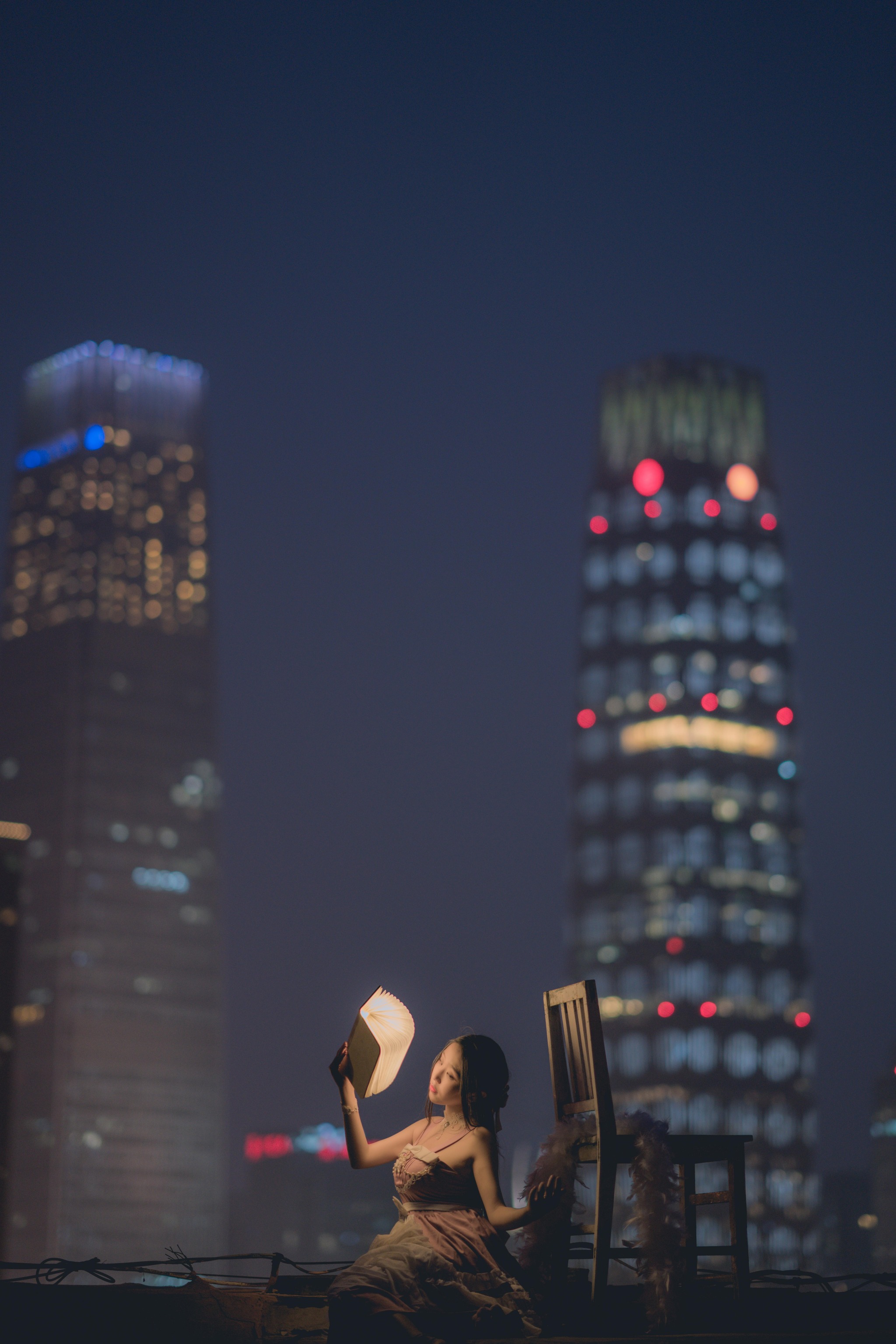 图片[1]-穆零Mu0 – NO.032 阅读[24P]-XikXak